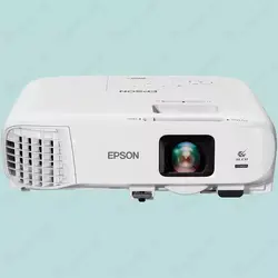 ویدئو پروژکتور اپسون EPSON EB-2142w - آی ژکتور | فروشگاه ویدئو پروژکتور