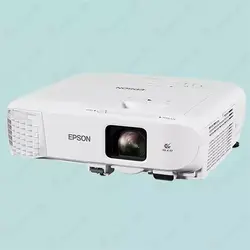 ویدئو پروژکتور اپسون EPSON EB-2142w - آی ژکتور | فروشگاه ویدئو پروژکتور