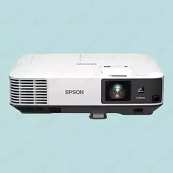 ویدئو پروژکتور اپسون EPSON EB-2155w - آی ژکتور | فروشگاه ویدئو پروژکتور