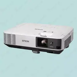ویدئو پروژکتور اپسون EPSON EB-2155w - آی ژکتور | فروشگاه ویدئو پروژکتور