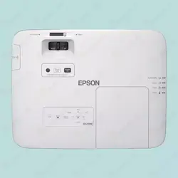 ویدئو پروژکتور اپسون EPSON EB-2155w - آی ژکتور | فروشگاه ویدئو پروژکتور