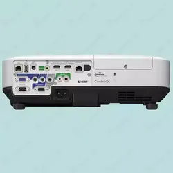 ویدئو پروژکتور اپسون EPSON EB-2165w - آی ژکتور | فروشگاه ویدئو پروژکتور