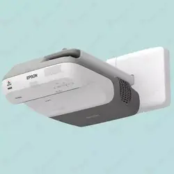 ویدئو پروژکتور اپسون EPSON EB-455Wi - آی ژکتور | فروشگاه ویدئو پروژکتور