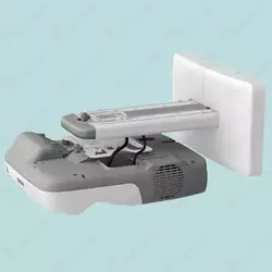ویدئو پروژکتور اپسون EPSON EB-455Wi - آی ژکتور | فروشگاه ویدئو پروژکتور
