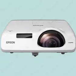 ویدئو پروژکتور اپسون EPSON EB-530 - آی ژکتور | فروشگاه ویدئو پروژکتور