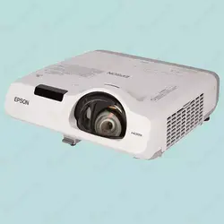 ویدئو پروژکتور اپسون EPSON EB-530 - آی ژکتور | فروشگاه ویدئو پروژکتور