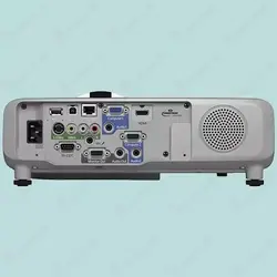 ویدئو پروژکتور اپسون EPSON EB-530 - آی ژکتور | فروشگاه ویدئو پروژکتور