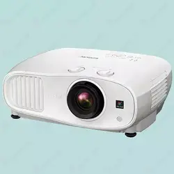 ویدئو پروژکتور اپسون EPSON Home Cinema 3000 - آی ژکتور | فروشگاه ویدئو پروژکتور