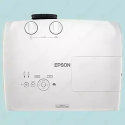 ویدئو پروژکتور اپسون EPSON Home Cinema 3000 - آی ژکتور | فروشگاه ویدئو پروژکتور
