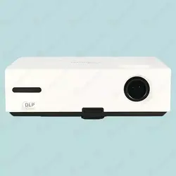 ویدئو پروژکتور استوک اپتما OPTOMA ES522 - آی ژکتور | فروشگاه ویدئو پروژکتور