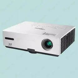 ویدئو پروژکتور استوک اپتما OPTOMA ES522 - آی ژکتور | فروشگاه ویدئو پروژکتور
