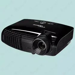 ویدئو پروژکتور استوک اپتما OPTOMA TX542 - آی ژکتور | فروشگاه ویدئو پروژکتور