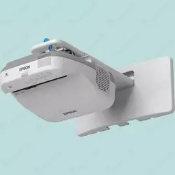 ویدئو پروژکتور استوک اپسون EPSON EB-480e - آی ژکتور | فروشگاه ویدئو پروژکتور