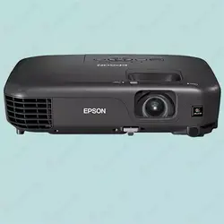 ویدئو پروژکتور استوک اپسون EPSON EB-S02 - آی ژکتور | فروشگاه ویدئو پروژکتور