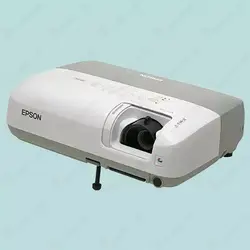 ویدئو پروژکتور استوک اپسون EPSON EB-S6 - آی ژکتور | فروشگاه ویدئو پروژکتور
