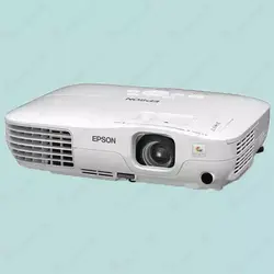 ویدئو پروژکتور استوک اپسون EPSON EB-S8 - آی ژکتور | فروشگاه ویدئو پروژکتور