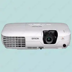 ویدئو پروژکتور استوک اپسون EPSON EB-S9 - آی ژکتور | فروشگاه ویدئو پروژکتور