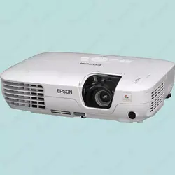 ویدئو پروژکتور استوک اپسون EPSON EB-S9 - آی ژکتور | فروشگاه ویدئو پروژکتور