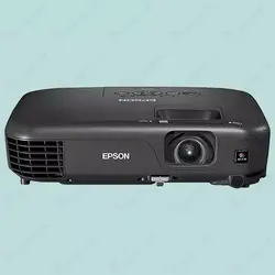 ویدئو پروژکتور استوک اپسون EPSON EB-X02 - آی ژکتور | فروشگاه ویدئو پروژکتور