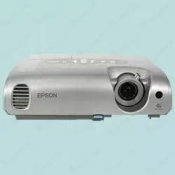 ویدئو پروژکتور استوک اپسون EPSON Powerlite-62C - آی ژکتور | فروشگاه ویدئو پروژکتور