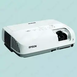 ویدئو پروژکتور استوک اپسون EPSON Powerlite-78 - آی ژکتور | فروشگاه ویدئو پروژکتور