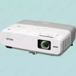 ویدئو پروژکتور استوک اپسون EPSON Powerlite-826w - آی ژکتور | فروشگاه ویدئو پروژکتور