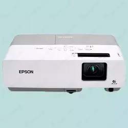 ویدئو پروژکتور استوک اپسون EPSON Powerlite-83 - آی ژکتور | فروشگاه ویدئو پروژکتور