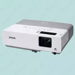 ویدئو پروژکتور استوک اپسون EPSON Powerlite-83 - آی ژکتور | فروشگاه ویدئو پروژکتور