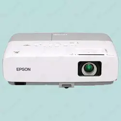 ویدئو پروژکتور استوک اپسون EPSON Powerlite-84 - آی ژکتور | فروشگاه ویدئو پروژکتور