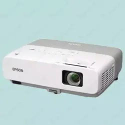 ویدئو پروژکتور استوک اپسون EPSON Powerlite-84 - آی ژکتور | فروشگاه ویدئو پروژکتور