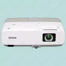 ویدئو پروژکتور استوک اپسون EPSON Powerlite-85 - آی ژکتور | فروشگاه ویدئو پروژکتور