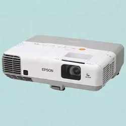 ویدئو پروژکتور استوک اپسون EPSON Powerlite-95 - آی ژکتور | فروشگاه ویدئو پروژکتور