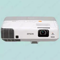 ویدئو پروژکتور استوک اپسون EPSON Powerlite-96w - آی ژکتور | فروشگاه ویدئو پروژکتور
