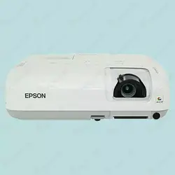 ویدئو پروژکتور استوک اپسون EPSON Powerlite-S6 - آی ژکتور | فروشگاه ویدئو پروژکتور