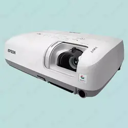 ویدئو پروژکتور استوک اپسون EPSON Powerlite-S6 - آی ژکتور | فروشگاه ویدئو پروژکتور