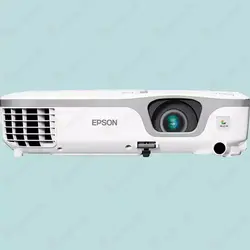 ویدئو پروژکتور استوک اپسون EPSON Powerlite-X12 - آی ژکتور | فروشگاه ویدئو پروژکتور