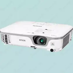 ویدئو پروژکتور استوک اپسون EPSON Powerlite-X12 - آی ژکتور | فروشگاه ویدئو پروژکتور