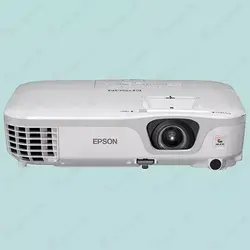ویدئو پروژکتور استوک اپسون EPSON Powerlite-X15 - آی ژکتور | فروشگاه ویدئو پروژکتور