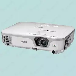 ویدئو پروژکتور استوک اپسون EPSON Powerlite-X15 - آی ژکتور | فروشگاه ویدئو پروژکتور