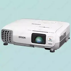 ویدئو پروژکتور استوک اپسون EPSON Powerlite-X17 - آی ژکتور | فروشگاه ویدئو پروژکتور