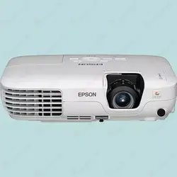 ویدئو پروژکتور استوک اپسون EPSON Powerlite-X9 - آی ژکتور | فروشگاه ویدئو پروژکتور
