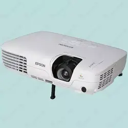 ویدئو پروژکتور استوک اپسون EPSON Powerlite-X9 - آی ژکتور | فروشگاه ویدئو پروژکتور