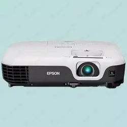 ویدئو پروژکتور استوک اپسون EPSON VS220 - آی ژکتور | فروشگاه ویدئو پروژکتور