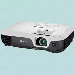 ویدئو پروژکتور استوک اپسون EPSON VS220 - آی ژکتور | فروشگاه ویدئو پروژکتور