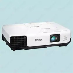 ویدئو پروژکتور استوک اپسون EPSON VS230 - آی ژکتور | فروشگاه ویدئو پروژکتور