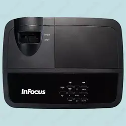 ویدئو پروژکتور استوک اینفوکوس InFocus IN116a - آی ژکتور | فروشگاه ویدئو پروژکتور