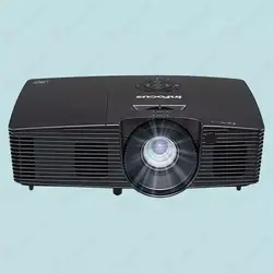 ویدئو پروژکتور استوک اینفوکوس InFocus IN116xa - آی ژکتور | فروشگاه ویدئو پروژکتور
