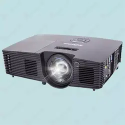 ویدئو پروژکتور استوک اینفوکوس InFocus IN116xa - آی ژکتور | فروشگاه ویدئو پروژکتور