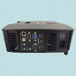 ویدئو پروژکتور استوک اینفوکوس InFocus IN116xa - آی ژکتور | فروشگاه ویدئو پروژکتور