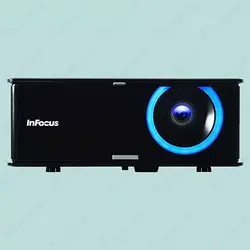 ویدئو پروژکتور استوک اینفوکوس InFocus IN2112 - آی ژکتور | فروشگاه ویدئو پروژکتور